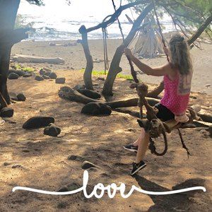 Meet your Posher, Ellie